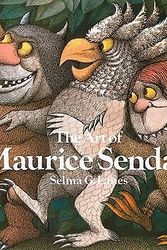 Cover Art for 9780810980631, The Art of Maurice Sendak: v. 1 by Selma Lanes
