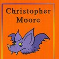 Cover Art for 9788374800853, Krwiopijcy by Christopher Moore