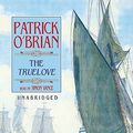 Cover Art for 9780786147618, The Truelove by Patrick O'Brian