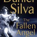 Cover Art for 9781443408523, The Fallen Angel by Daniel Silva