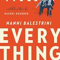 Cover Art for 0001784783684, We Want Everything: A Novel by Nanni Balestrini