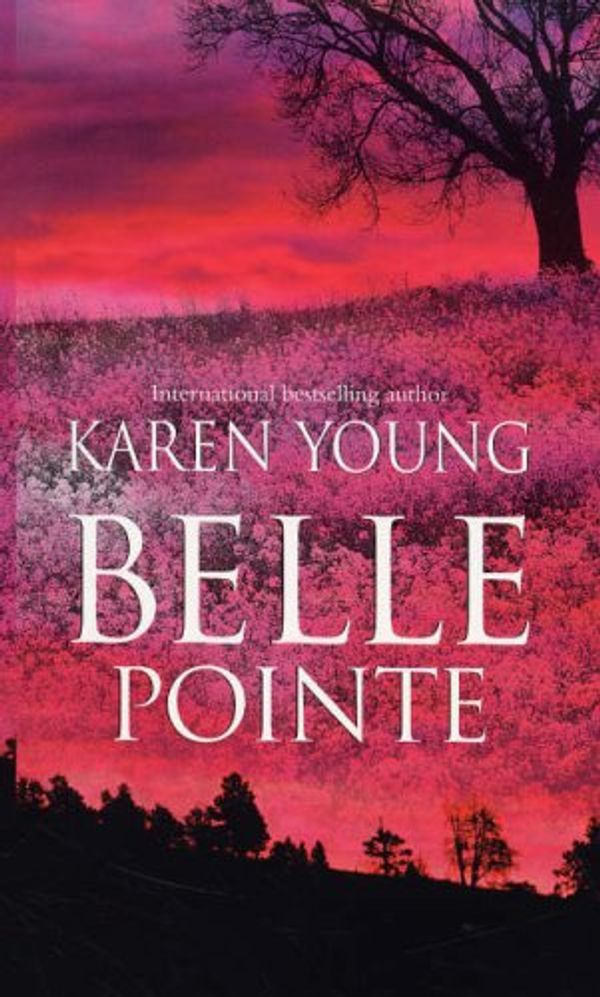 Cover Art for 9780778301912, Belle Pointe (MIRA) by Karen Young