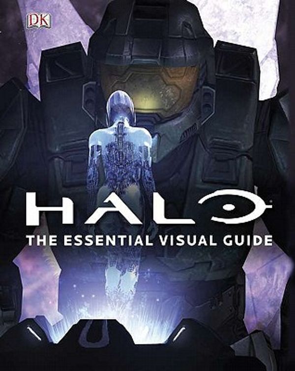 Cover Art for 9780756675929, Halo: The Essential Visual Guide by DK Publishing