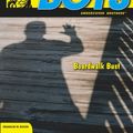 Cover Art for 9781417691692, Boardwalk Bust by Franklin W. Dixon