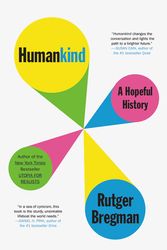 Cover Art for 9780316418539, Humankind by Rutger Bregman