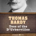 Cover Art for 9781443446853, Tess of the D'Urbervilles by Thomas Hardy