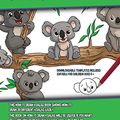 Cover Art for 9781800276314, How to Draw Koalas Step by Step (This How to Draw Koalas Book Shows How to Draw 39 Different Koalas Easily): This book on how to draw koalas will be ... koala pictures or anything to do with Koalas by James Manning