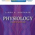 Cover Art for 9781416062165, Physiology [With Access Code] by Linda S. Costanzo