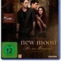 Cover Art for 4010324037411, Twilight: New Moon - Biss zur Mittagsstunde: Deluxe Fan Edition by Meyer, Stephenie, Rosenberg, Melissa