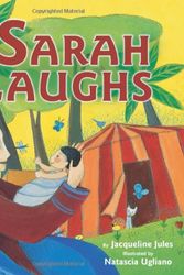 Cover Art for 9780822572169, Sarah Laughs by Jacqueline Jules