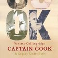 Cover Art for 9781592280506, Captain Cook by Vanessa Collingridge