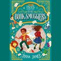 Cover Art for B0979M1HHW, Pages & Co.: The Book Smugglers by Anna James