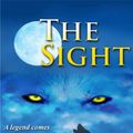 Cover Art for B004OYUFGC, The Sight by David Clement-Davies
