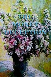 Cover Art for 9781587213298, The Monet Deception by Rita J. Beron