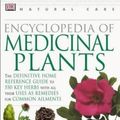 Cover Art for 9780751312096, Encyclopedia of Medicinal Plants by Andrew Chevallier