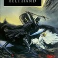 Cover Art for B01K90L14E, The Lays of Beleriand (The History of Middle-earth, Book 3) by Christopher Tolkien (2002-06-05) by Christopher Tolkien