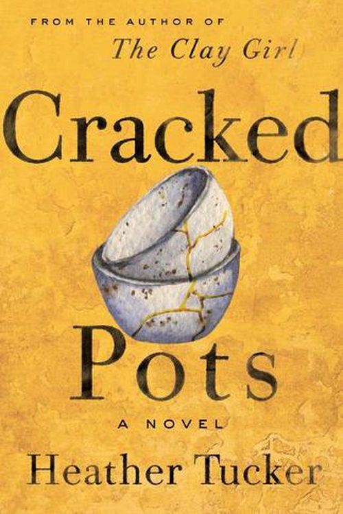 Cover Art for 9781770415997, Cracked Pots by Heather Tucker