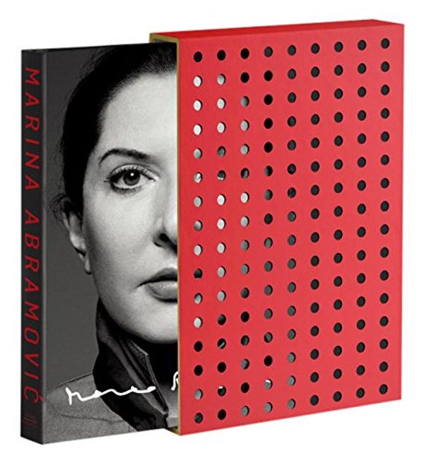 Cover Art for 9780804189804, Walk Through Walls Signed and Numbered Collector's Edition by Marina Abramovic