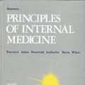 Cover Art for 9780070496033, Harrison's Principles of Internal Medicine by T.r. Harrison