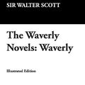 Cover Art for 9781434497239, The Waverly Novels by Walter Scott