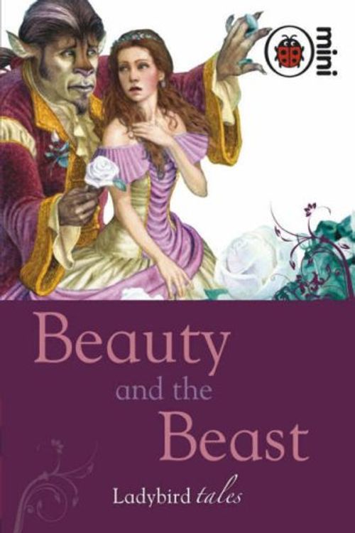 Cover Art for 9781846469732, Beauty and the Beast by Ladybird