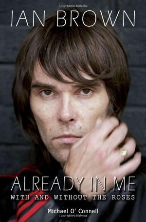 Cover Art for 9781842403327, Ian Brown by O'Connell, Michael