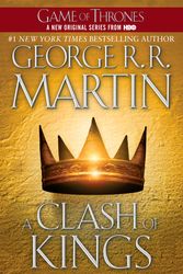 Cover Art for 9780553381696, Sfi2 by George R.r. Martin