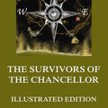 Cover Art for 9783849645748, The Survivors of the Chancellor by Jules Verne