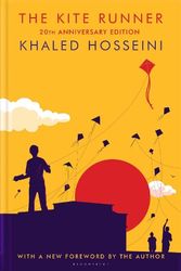 Cover Art for 9781526668431, The Kite Runner by Khaled Hosseini