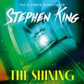 Cover Art for B008RZN0YI, The Shining by Stephen King