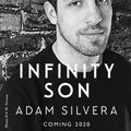 Cover Art for 9781471187803, Infinity Son by Adam Silvera