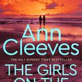 Cover Art for 9781761260636, The Girls on the Shore by Ann Cleeves