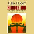 Cover Art for B07VX885JC, Hiroshima by John Hersey