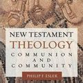 Cover Art for 9780800637200, New Testament Theology by Philip Francis Esler