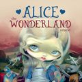 Cover Art for 9781925538359, Alice: the Wonderland Oracle - 45 cards and 132-page guidebook by Lucy Cavendish