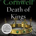 Cover Art for 9780062097118, Death of Kings by Bernard Cornwell