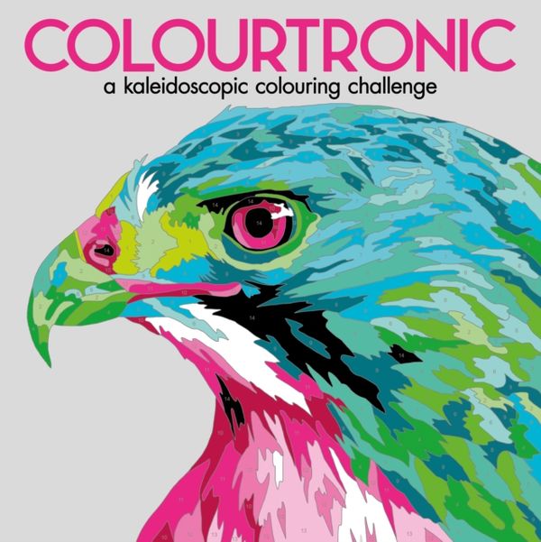 Cover Art for 9781780554495, Colourtronic by Lauren Farnsworth