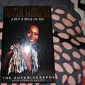 Cover Art for 9780852238950, I Put a Spell on You: The Autobiography of Nina Simone by Nina Simone, Stephen Cleary