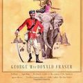 Cover Art for 9781400044757, Flashman On The March: From The Flashman Papers, 1867-8 by George MacDonald Fraser