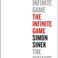 Cover Art for B079DWSYYB, The Infinite Game by Simon Sinek