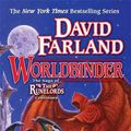 Cover Art for 9781429919364, Worldbinder by David Farland