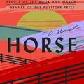 Cover Art for 9780399562969, Horse by Geraldine Brooks