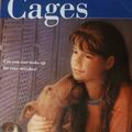 Cover Art for 9780439422178, Cages by Peg Kehret