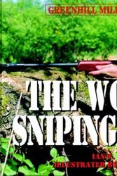 Cover Art for 9781853673085, The World's Sniping Rifles by Ian V. Hogg