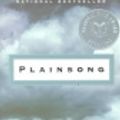 Cover Art for 9780756905958, Plainsong by Haruf Kent