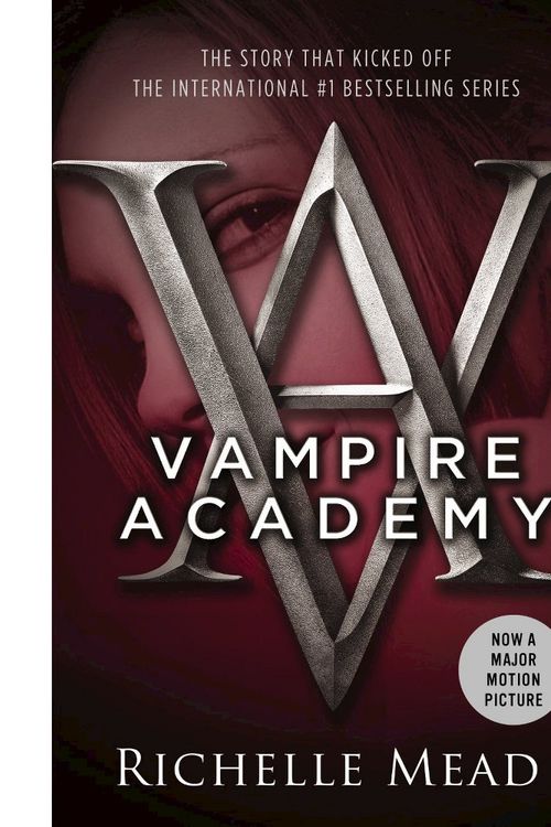 Cover Art for 9781595143600, Vampire Academy by Richelle Mead