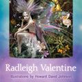 Cover Art for 9781401957209, Fairy Tarot CardsA 78-Card Deck and Guidebook by Radleigh Valentine
