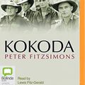 Cover Art for 0889290301949, Kokoda by Peter FitzSimons