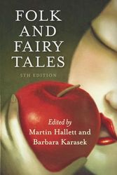 Cover Art for 9781554813650, Folk and Fairy Tales - Fifth Edition by Martin Hallett, Barbara Karasek