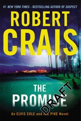 Cover Art for 9781409127154, The Promise: An Elvis Cole and Joe Pike Novel by Robert Crais